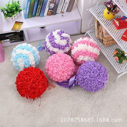 廠家直銷 一站式婚慶用品批發(fā)，打造夢(mèng)幻婚禮布置